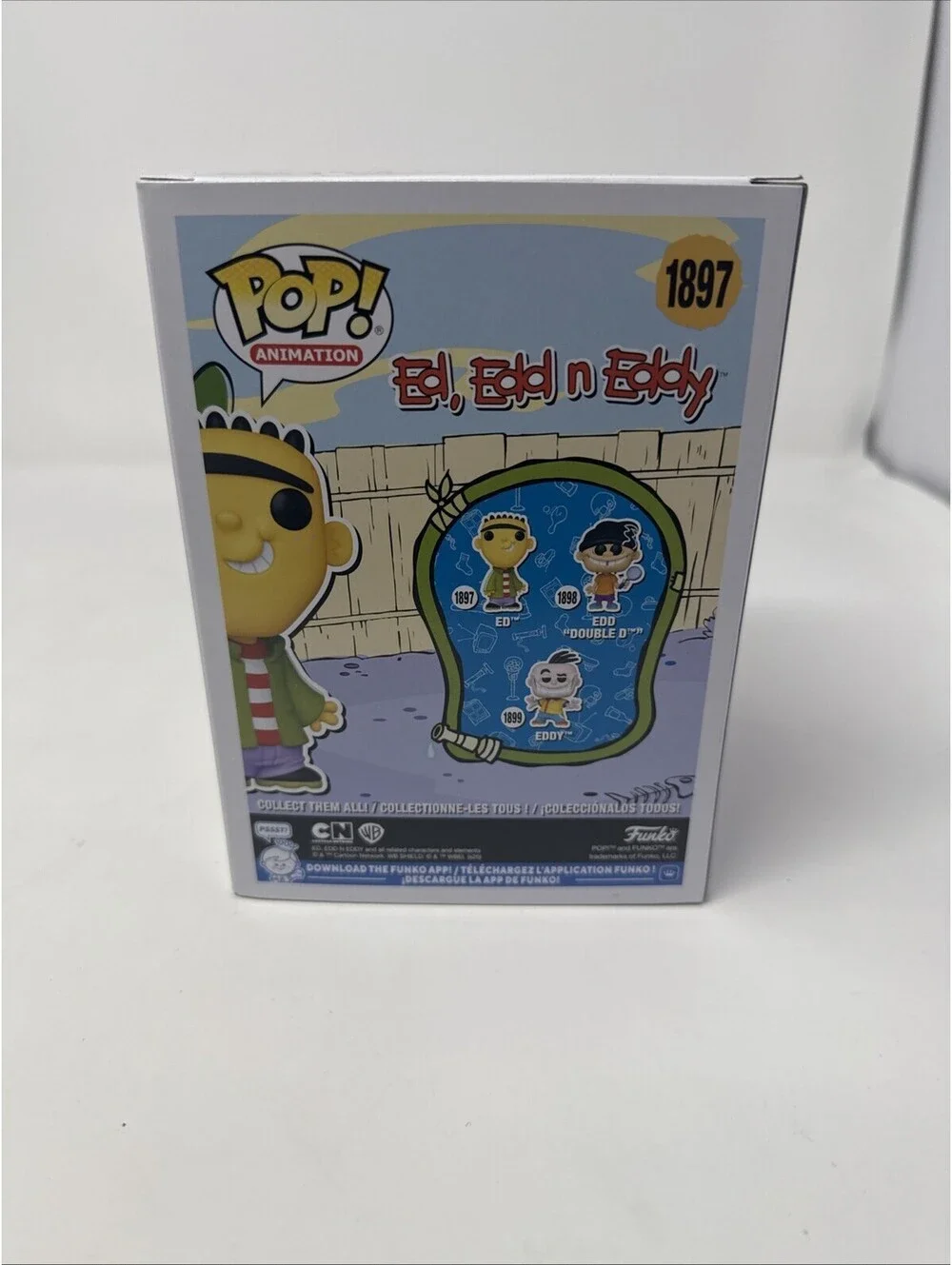 Funko product pop